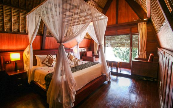 Your room