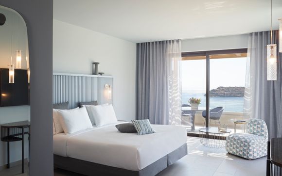 Your room