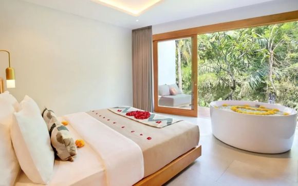 Your room