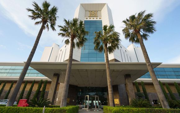 Boyalik Beach Hotel Spa & Thermal Resort 5*