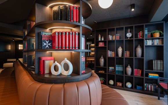 Best Western Premier Malta 4*