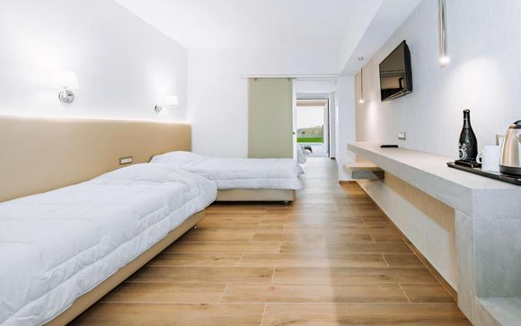 Your room