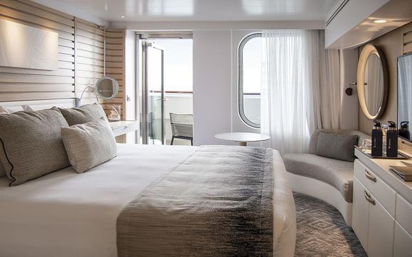 Welcome aboard