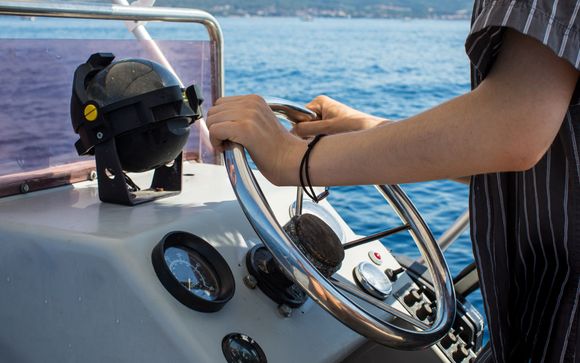 Optional excursions and extras