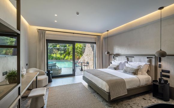 Your room