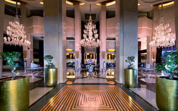 La Cigale Hotel 5*
