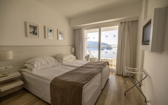 Your room