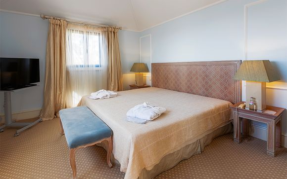 Your room
