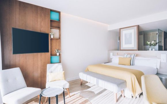 Your room