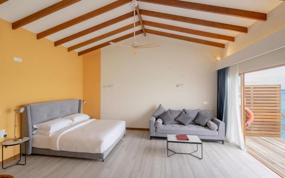 Your room