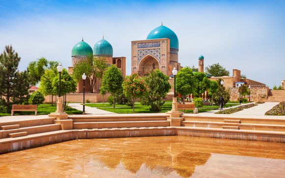 Optional hotel services 