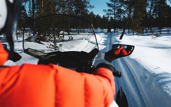 Your optional excursions & extras