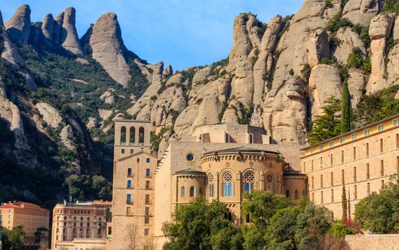 Your optional excursions & extras