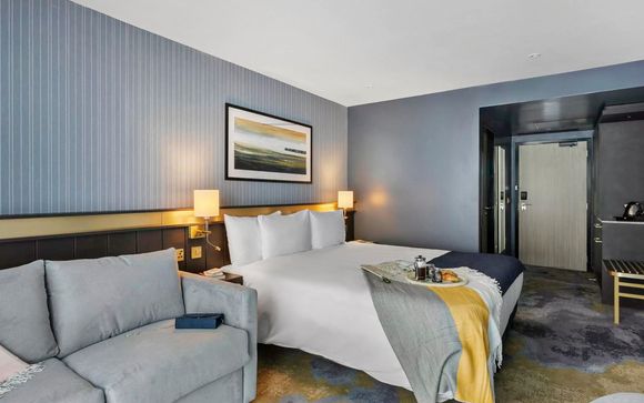 Your room