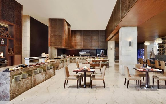 Your hotels