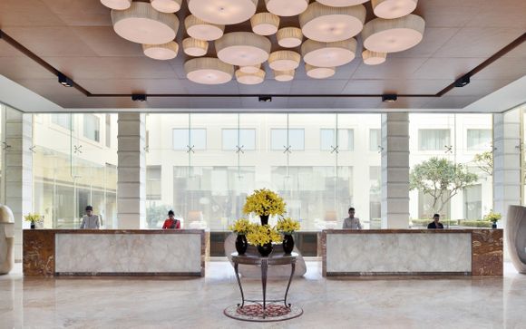 Your hotels