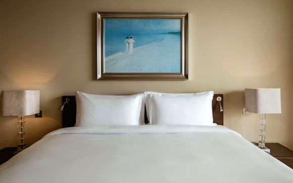 Your room