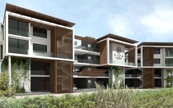 Vida Cayman 4*