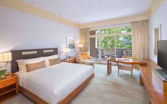 Your room