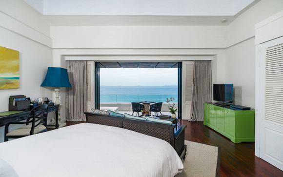 Your room