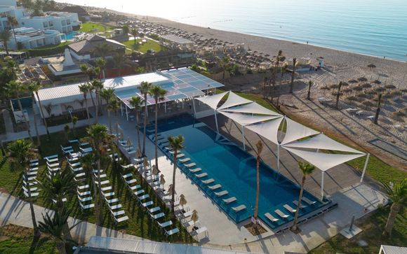 One Resort Premium 4*  