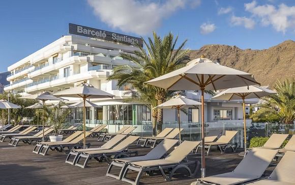 Barceló Santiago 4* - Adults Only 