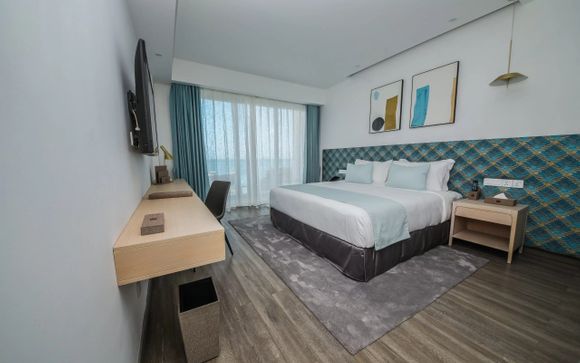 Your room