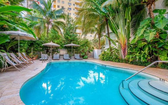Your hotels