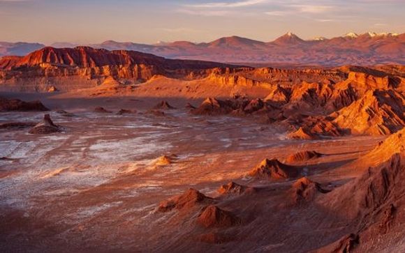 Your itinerary in detail