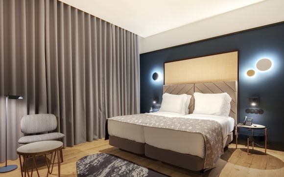 Your room