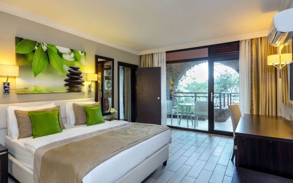 Your room