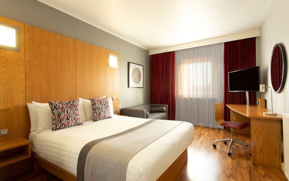 Your hotels