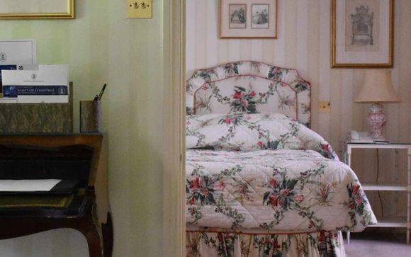 Your room