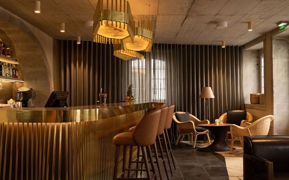 Zenite Boutique Hotel & Spa 4*