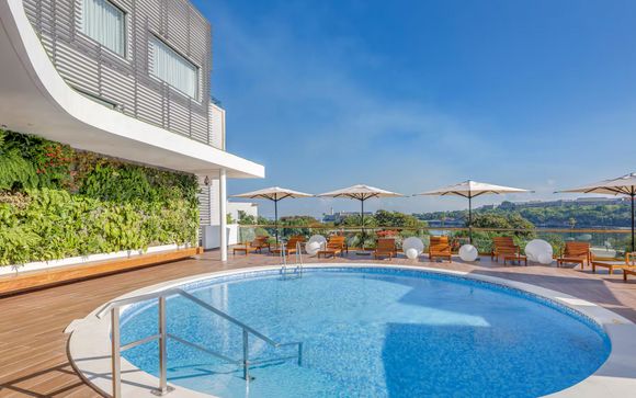 Your hotels