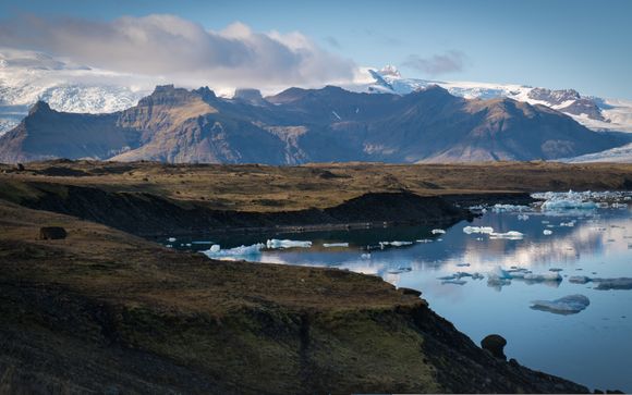 Your itinerary in detail