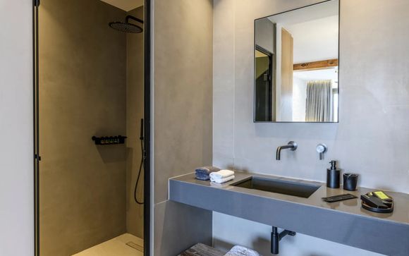 Your room