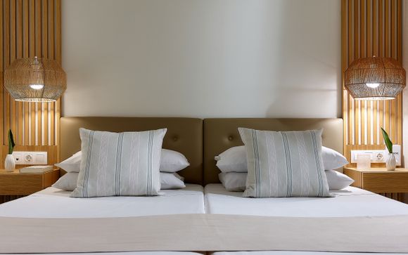 Your room