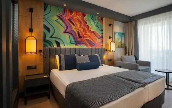 Your room