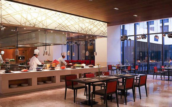Your hotels