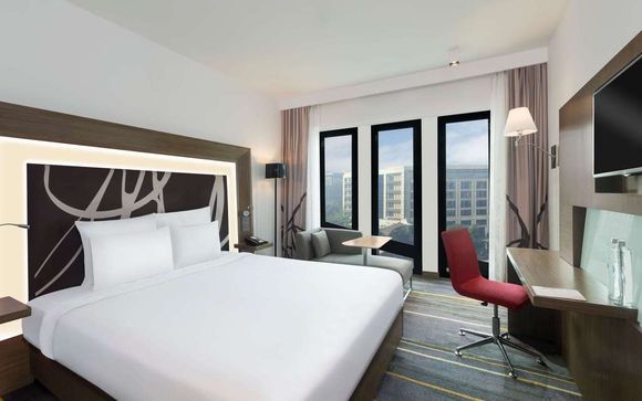 Your hotels