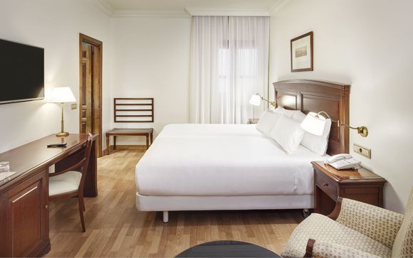 Your room