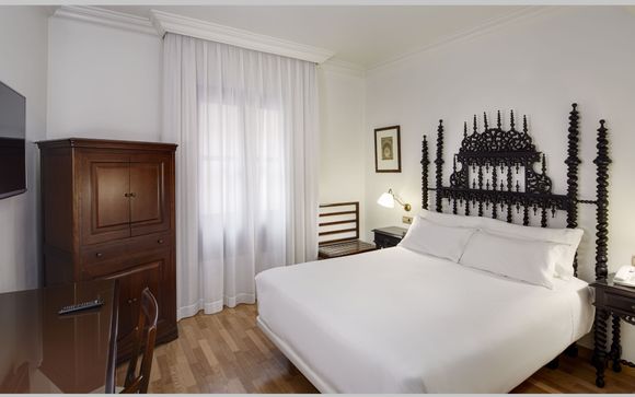 Your room