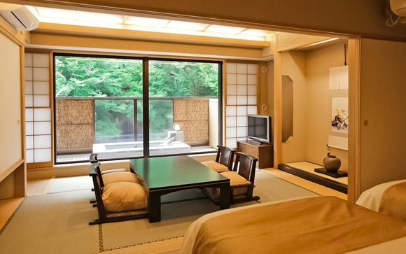 Your hotels