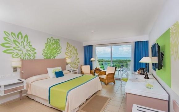 Your hotels