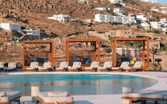 Your hotels
