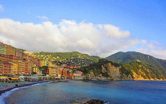 Your optional excursions