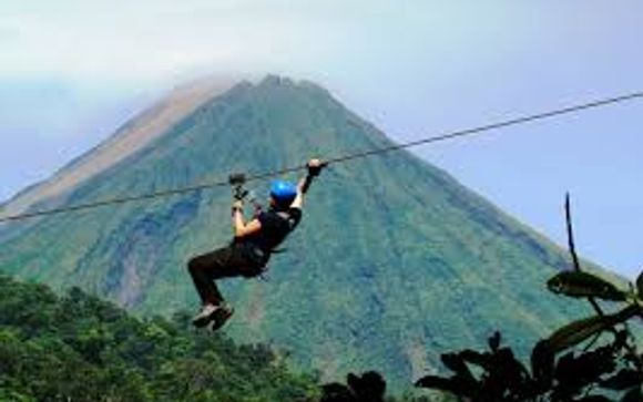 Your optional excursions