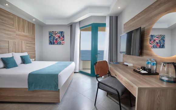 Your room