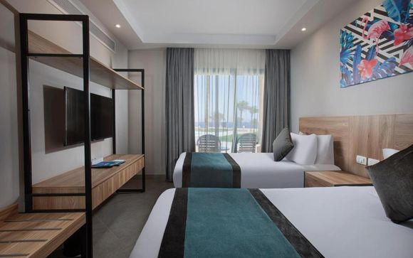 Your room